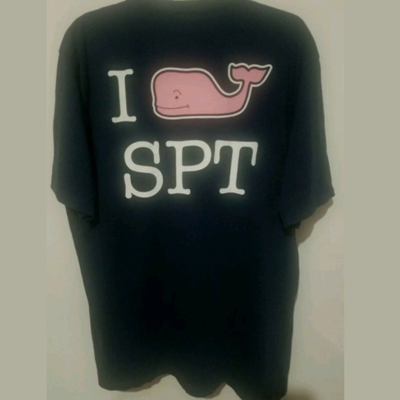 Vineyard Vines Men's Graphic T-shirt Tee Large - Picture 2 of 4